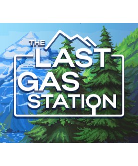 The Last Gas Station Steam Key GLOBAL